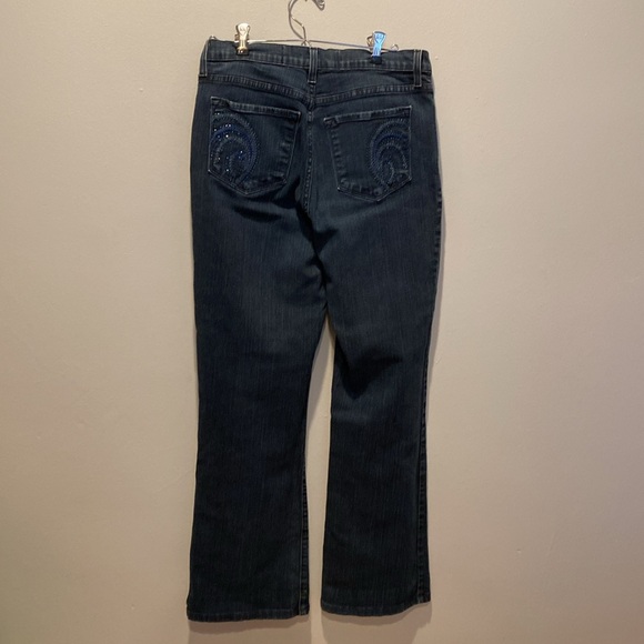 NYDJ Size 10 excellent - Picture 3 of 5